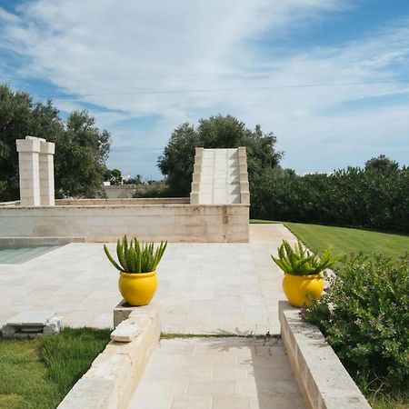 Masseria Torremossa فاسانو المظهر الخارجي الصورة