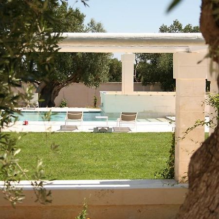 Masseria Torremossa فاسانو المظهر الخارجي الصورة