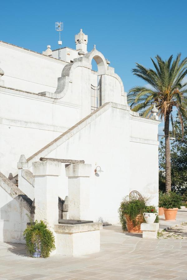 Masseria Torremossa فاسانو المظهر الخارجي الصورة