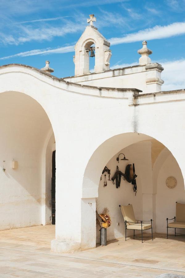 Masseria Torremossa فاسانو المظهر الخارجي الصورة