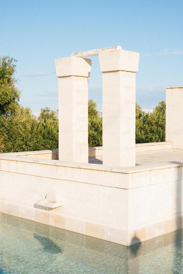 Masseria Torremossa فاسانو المظهر الخارجي الصورة