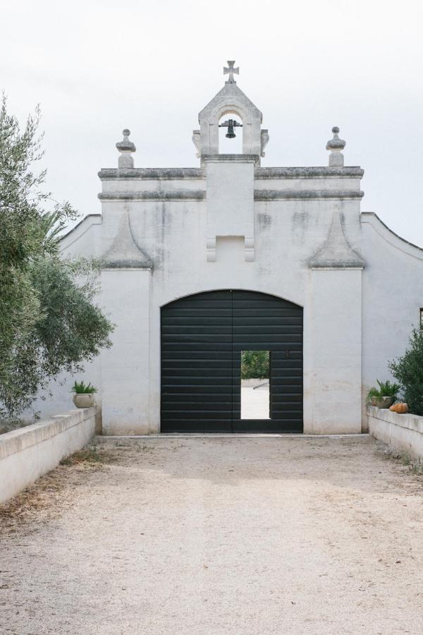 Masseria Torremossa فاسانو المظهر الخارجي الصورة
