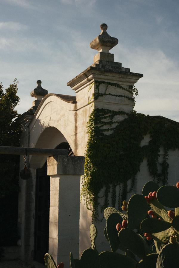 Masseria Torremossa فاسانو المظهر الخارجي الصورة