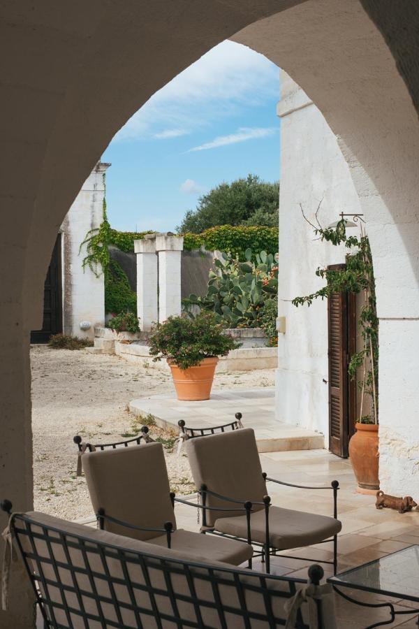 Masseria Torremossa فاسانو المظهر الخارجي الصورة