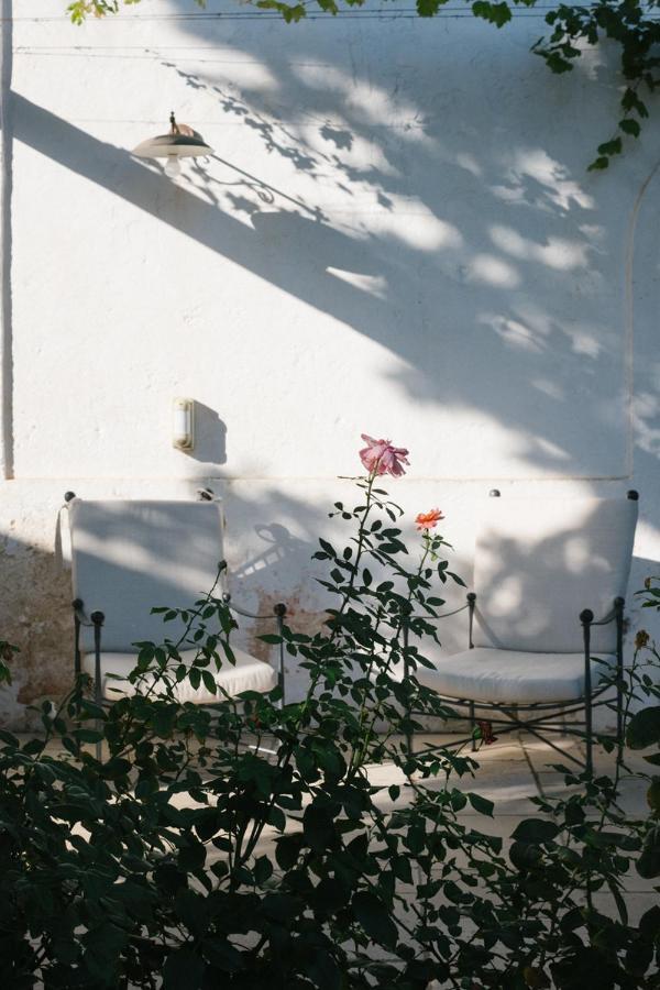 Masseria Torremossa فاسانو المظهر الخارجي الصورة