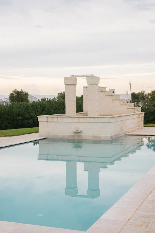 Masseria Torremossa فاسانو المظهر الخارجي الصورة