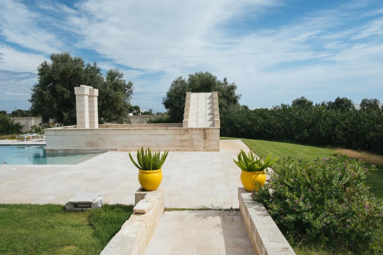 Masseria Torremossa فاسانو المظهر الخارجي الصورة