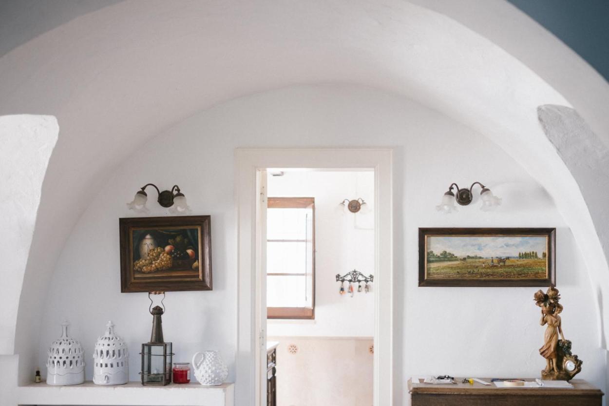 Masseria Torremossa فاسانو المظهر الخارجي الصورة