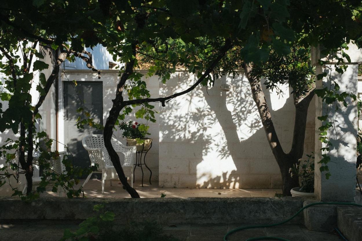 Masseria Torremossa فاسانو المظهر الخارجي الصورة