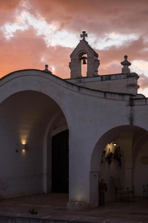 Masseria Torremossa فاسانو المظهر الخارجي الصورة