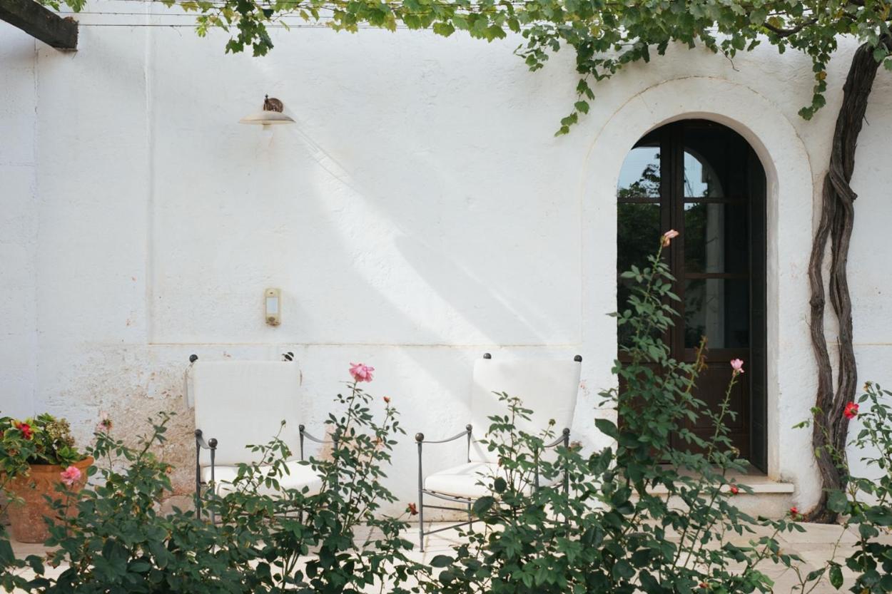 Masseria Torremossa فاسانو المظهر الخارجي الصورة