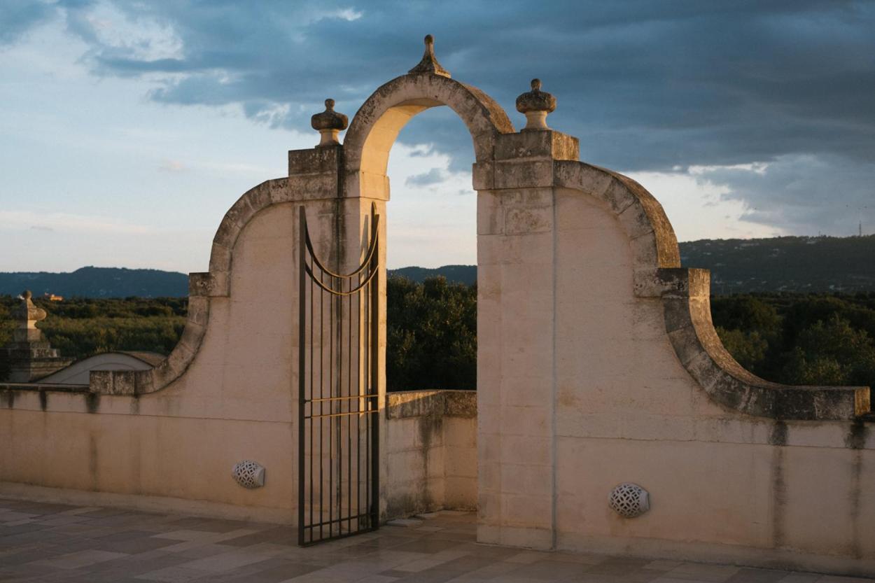 Masseria Torremossa فاسانو المظهر الخارجي الصورة