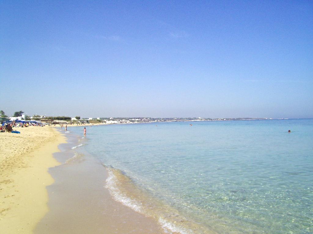 Masseria Torremossa فاسانو المظهر الخارجي الصورة