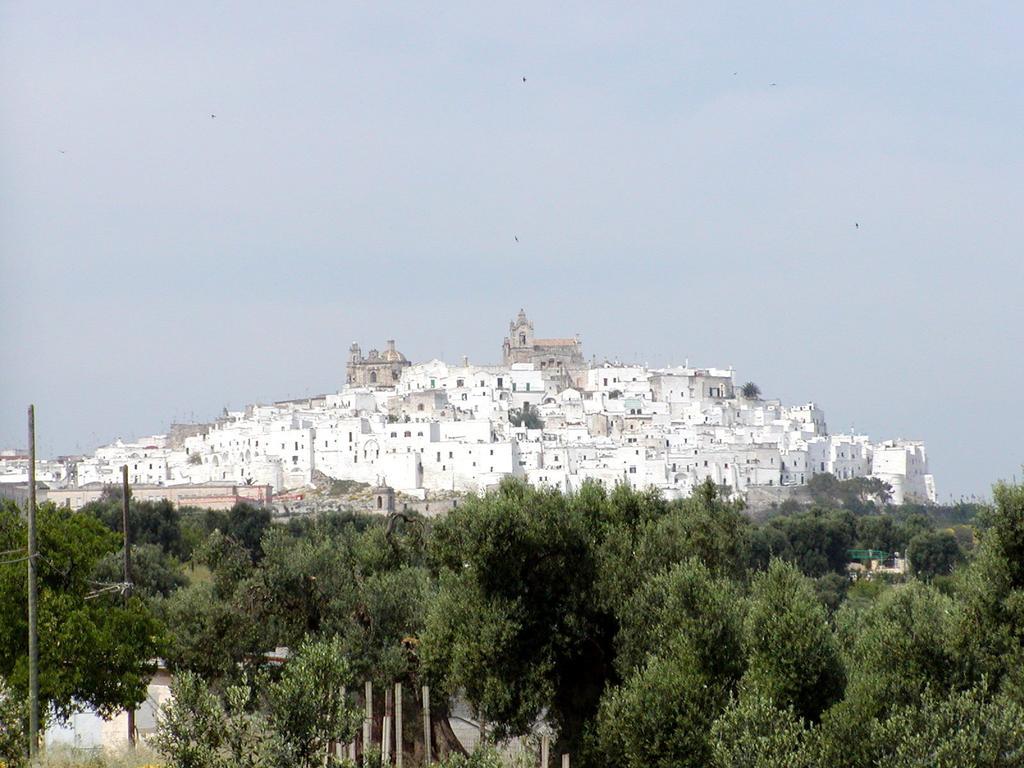 Masseria Torremossa فاسانو المظهر الخارجي الصورة