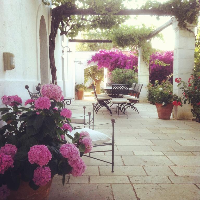 Masseria Torremossa فاسانو المظهر الخارجي الصورة