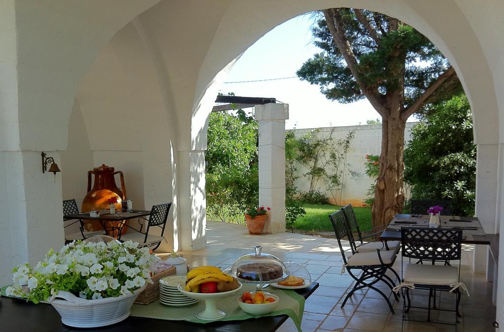Masseria Torremossa فاسانو المظهر الخارجي الصورة