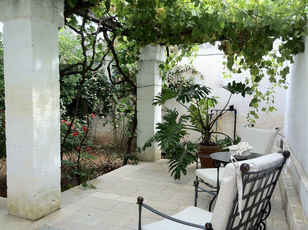 Masseria Torremossa فاسانو الغرفة الصورة