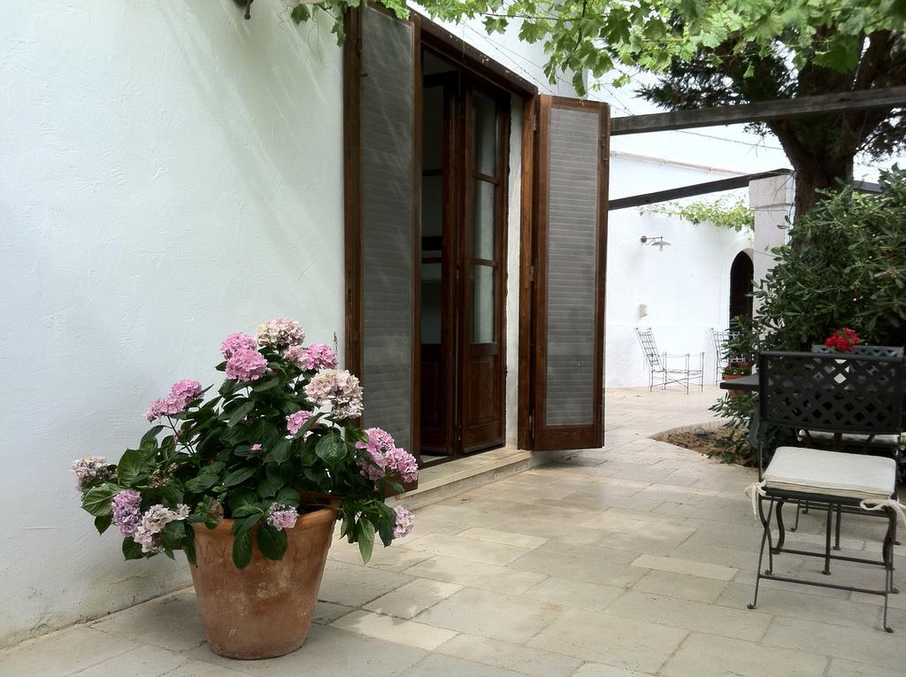 Masseria Torremossa فاسانو الغرفة الصورة