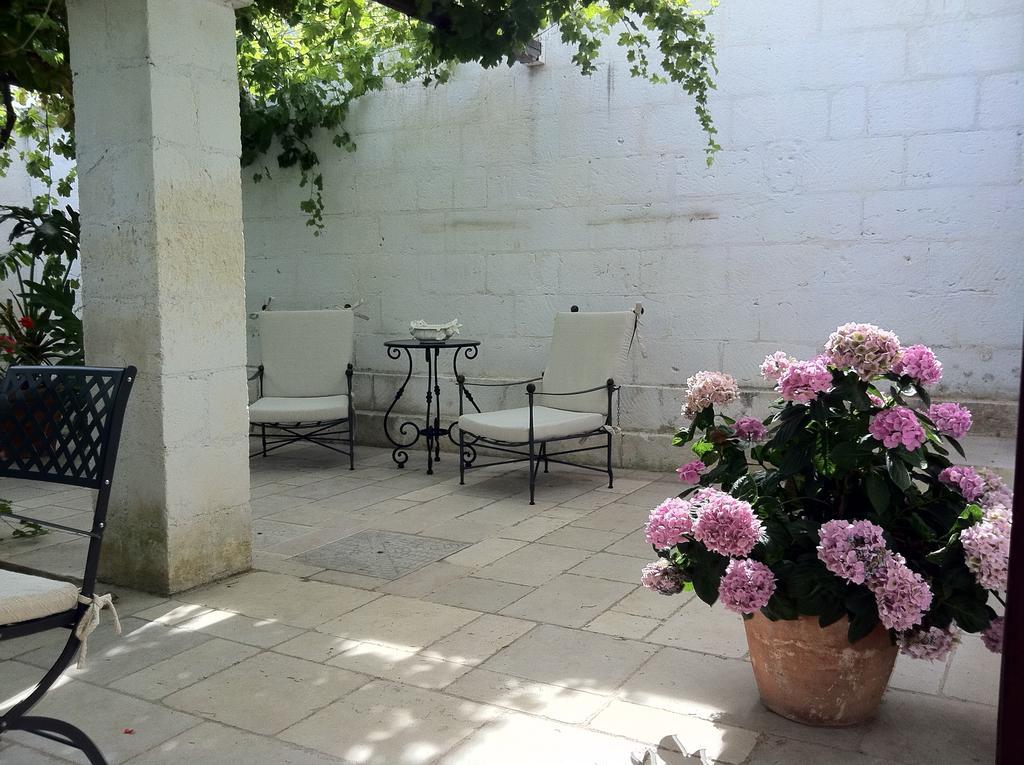 Masseria Torremossa فاسانو الغرفة الصورة
