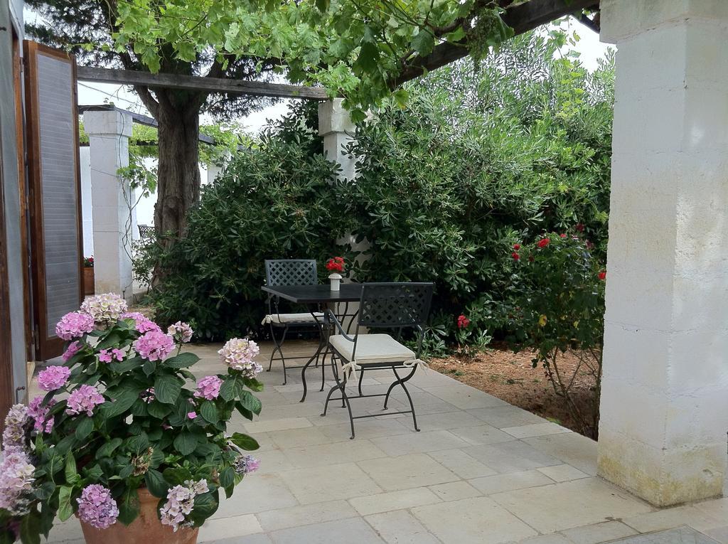 Masseria Torremossa فاسانو الغرفة الصورة