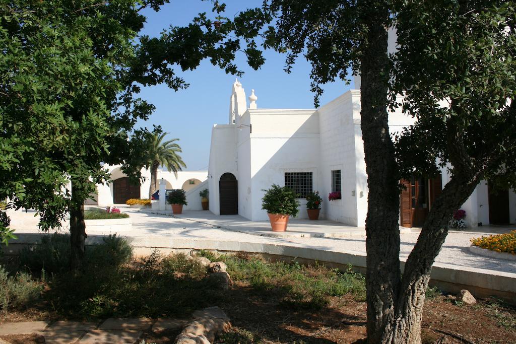 Masseria Torremossa فاسانو المظهر الخارجي الصورة