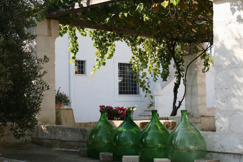 Masseria Torremossa فاسانو المظهر الخارجي الصورة