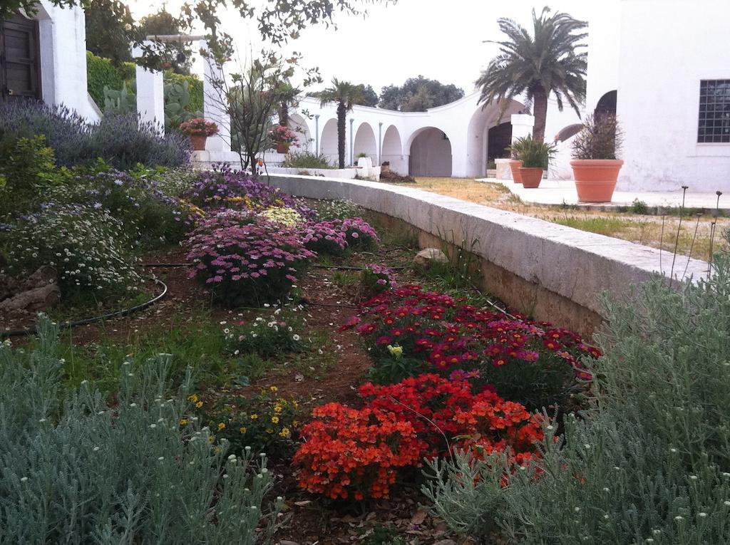 Masseria Torremossa فاسانو المظهر الخارجي الصورة