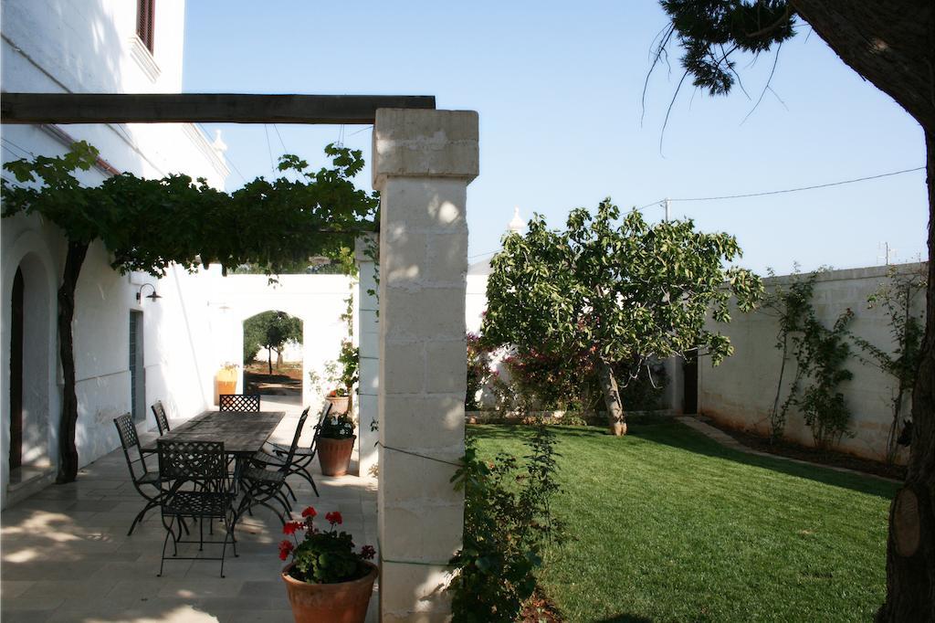 Masseria Torremossa فاسانو المظهر الخارجي الصورة