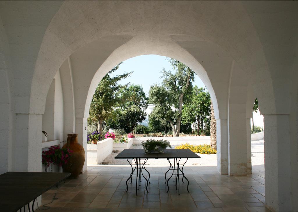 Masseria Torremossa فاسانو المظهر الخارجي الصورة