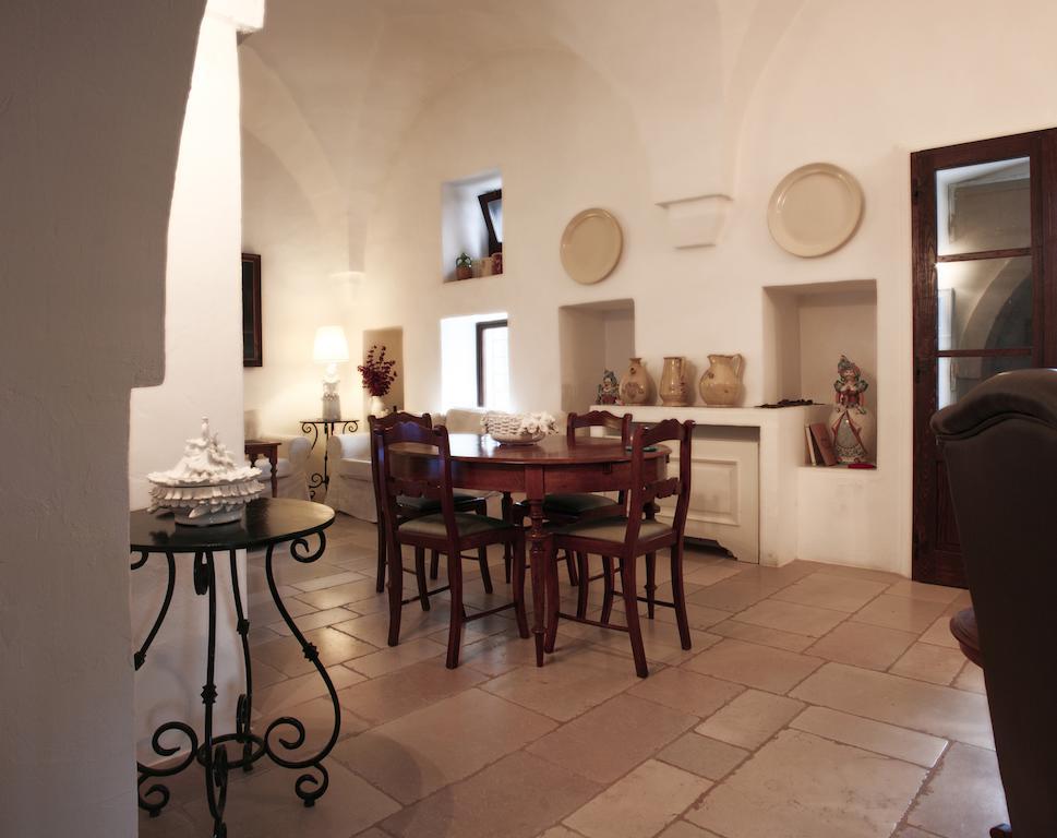 Masseria Torremossa فاسانو المظهر الخارجي الصورة
