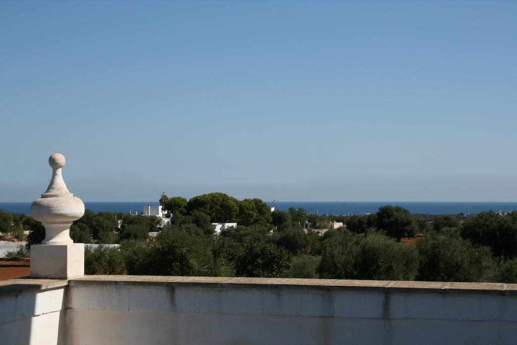 Masseria Torremossa فاسانو المظهر الخارجي الصورة