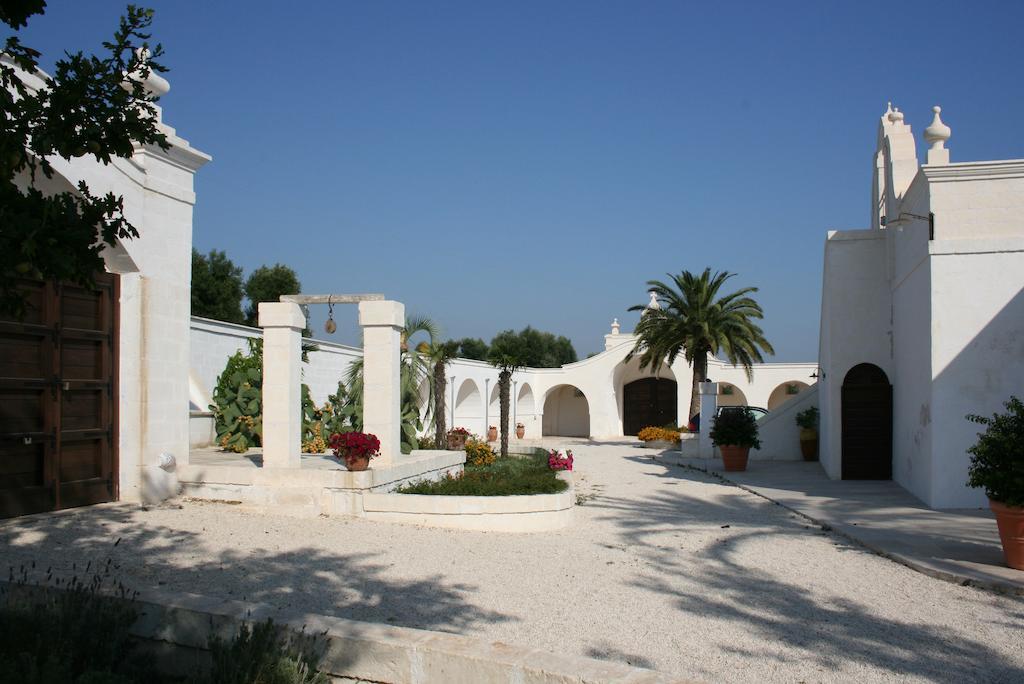 Masseria Torremossa فاسانو المظهر الخارجي الصورة