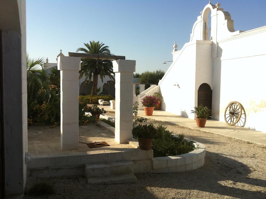 Masseria Torremossa فاسانو المظهر الخارجي الصورة