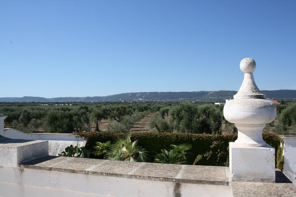 Masseria Torremossa فاسانو المظهر الخارجي الصورة