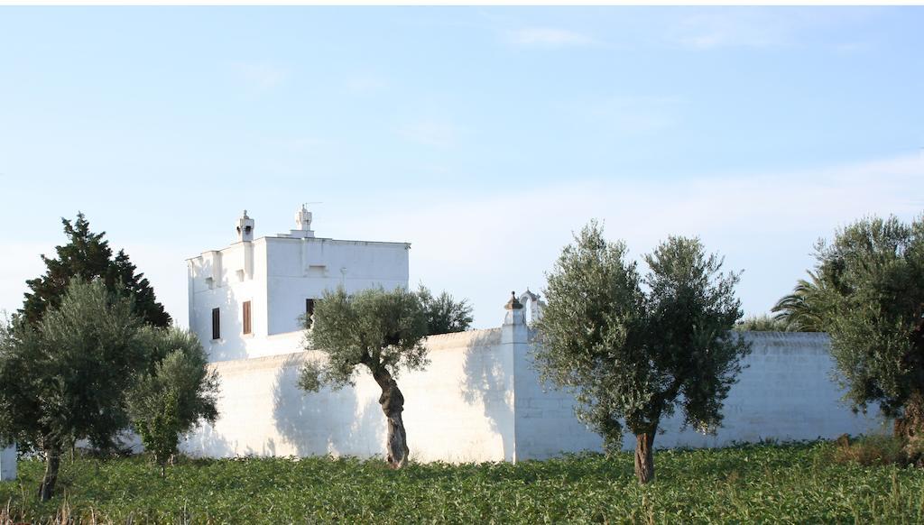 Masseria Torremossa فاسانو المظهر الخارجي الصورة