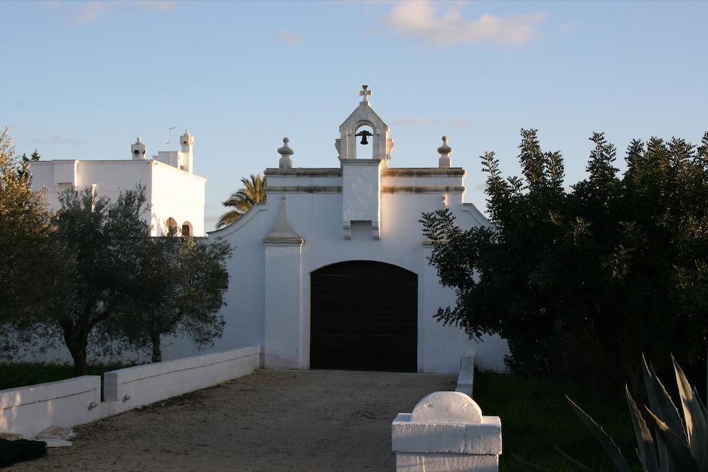 Masseria Torremossa فاسانو المظهر الخارجي الصورة