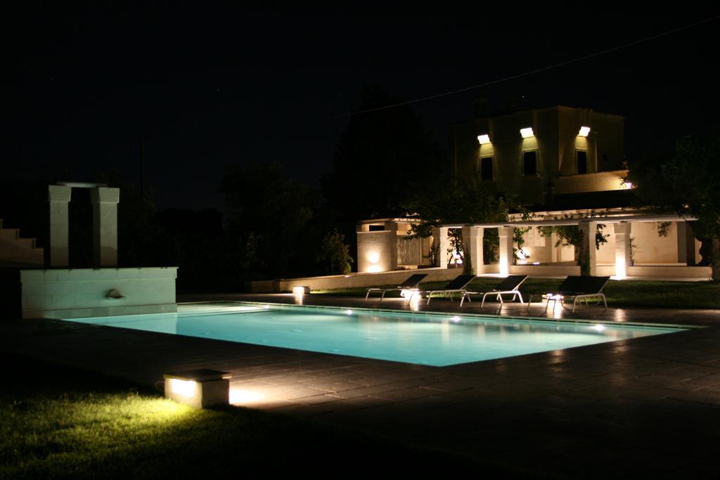 Masseria Torremossa فاسانو المظهر الخارجي الصورة