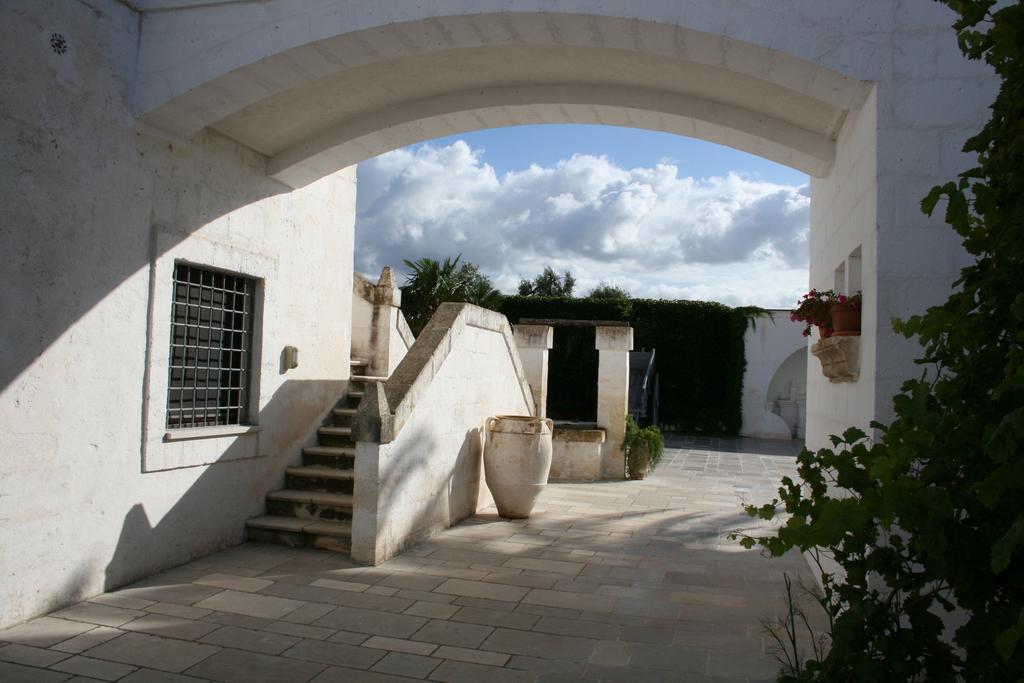 Masseria Torremossa فاسانو المظهر الخارجي الصورة