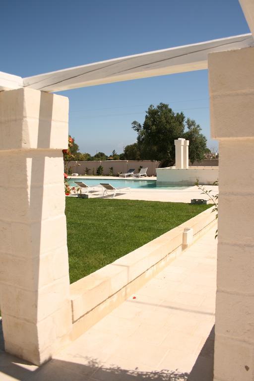 Masseria Torremossa فاسانو المظهر الخارجي الصورة