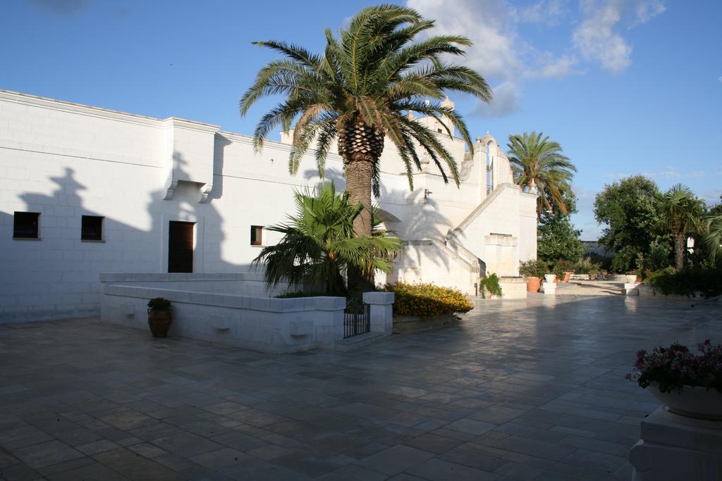 Masseria Torremossa فاسانو المظهر الخارجي الصورة